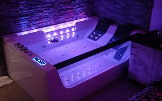 Spa Secret Apartments