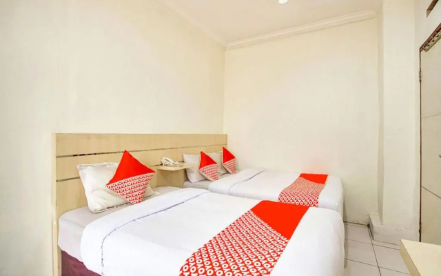 OYO 2554 Hotel Arimbi Lama Dewi Sartika