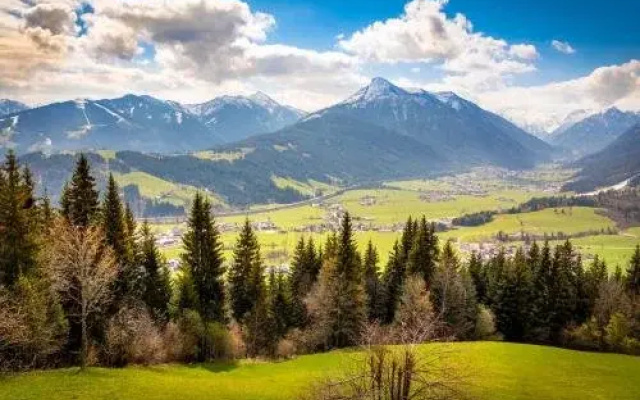 Pürstinghof