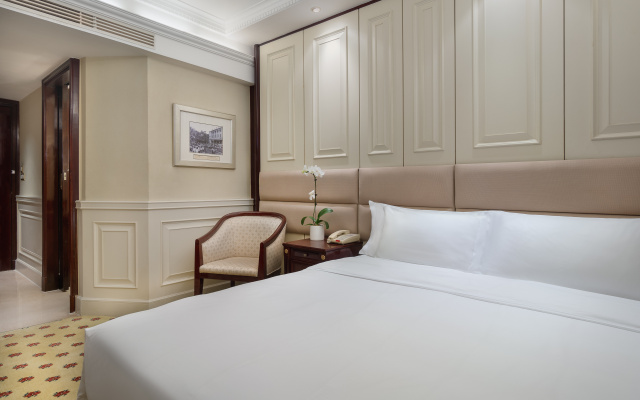 Crowne Plaza Hotel & Suites Landmark Shenzhen by IHG