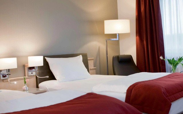 Mövenpick Hotel s-Hertogenbosch
