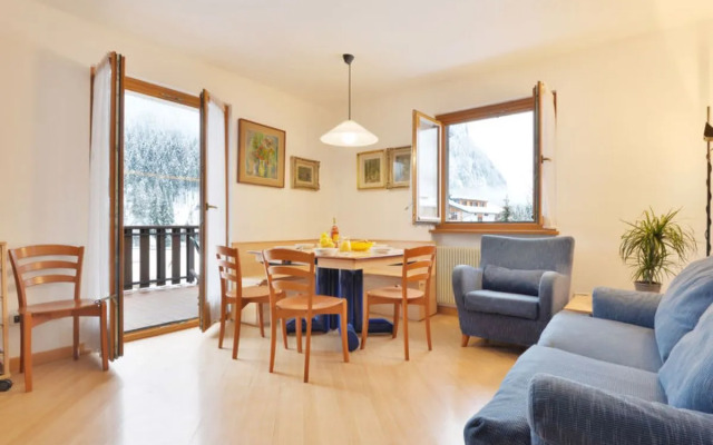 Apartment Al Parco Canazei 18280