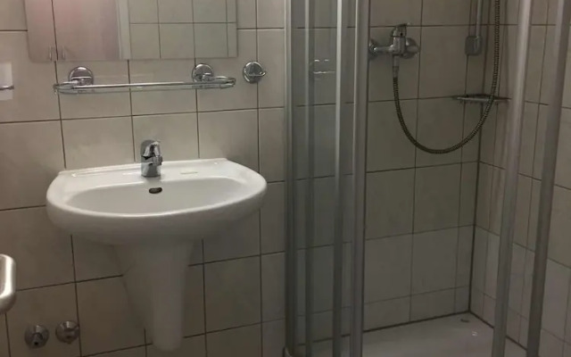 Hotel Landvogt