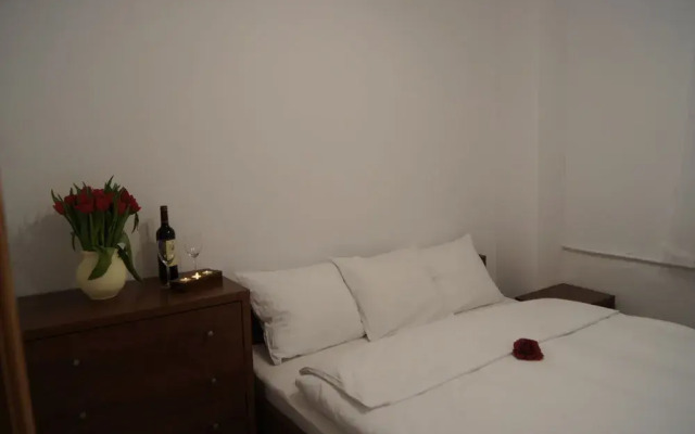 One by Rental Apartments