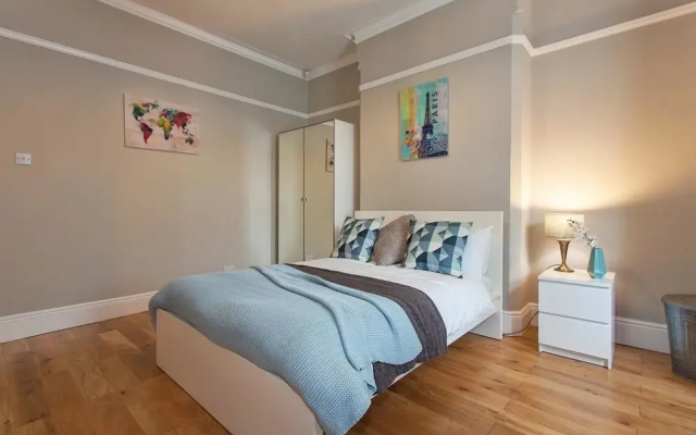 Boulevard House