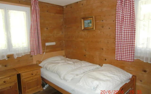 Chalet Grazia