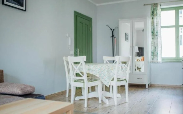 Villa Sopocka