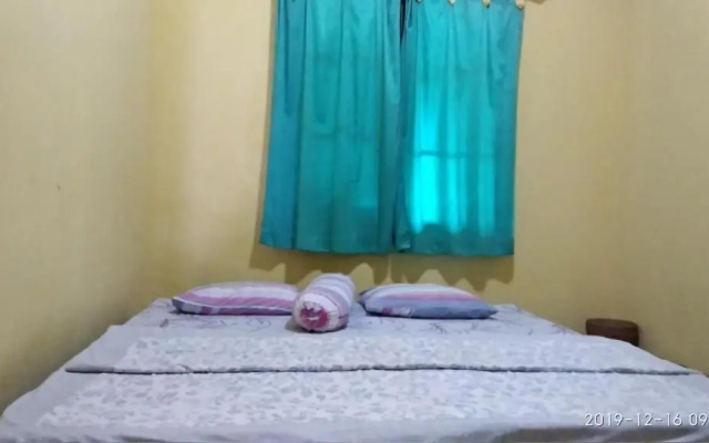 Apartemen Resort Lippo Carita