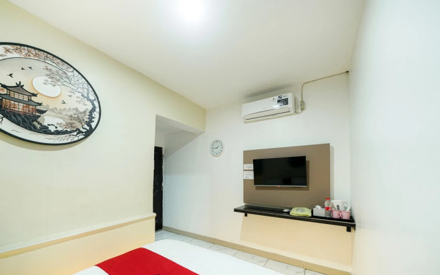 JM Guest House Lamaran RedPartner