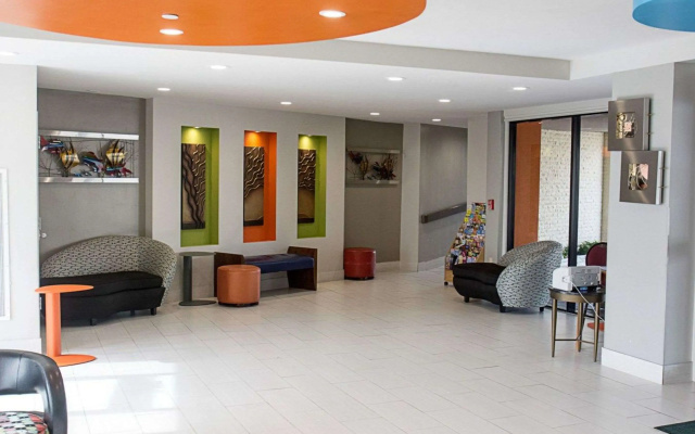 Spark by Hilton Virginia Beach Oceanfront