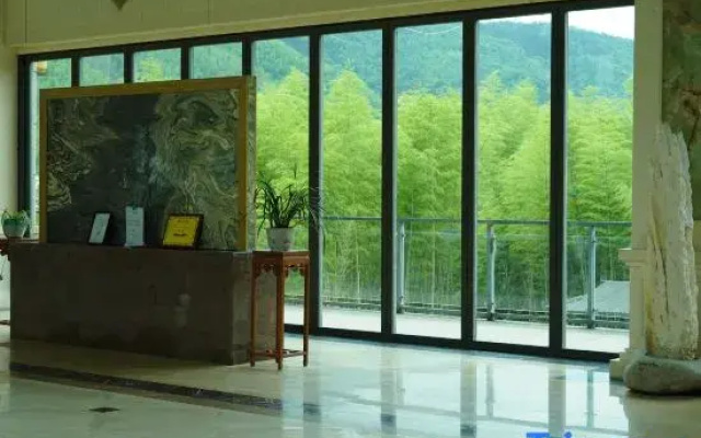 Yishan Banshui Hotel