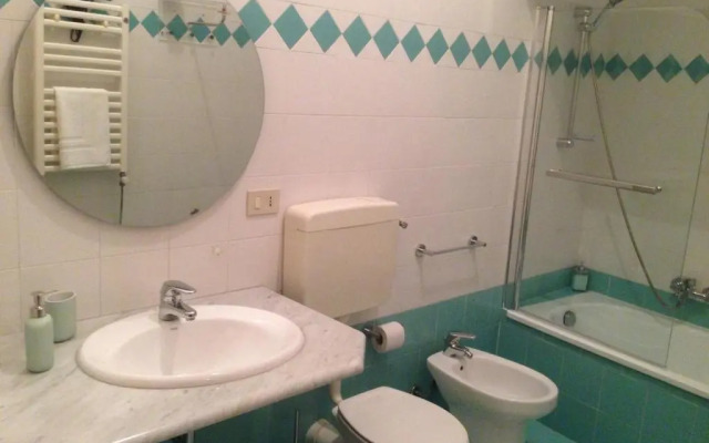 BB4U Apartments and Terrace