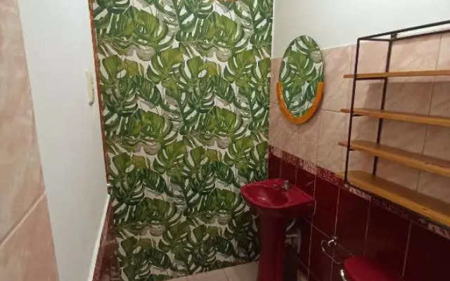 Bijao Hostel