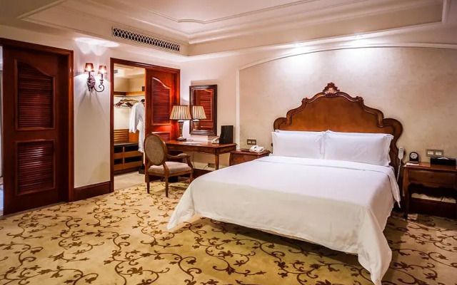 Weldon Hotel