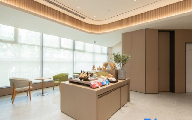 JI Hotel (Jinan Shandong University Shanda Nan Road)