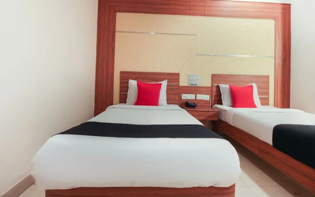 Collection O 48362 Hotel Sri Ram International