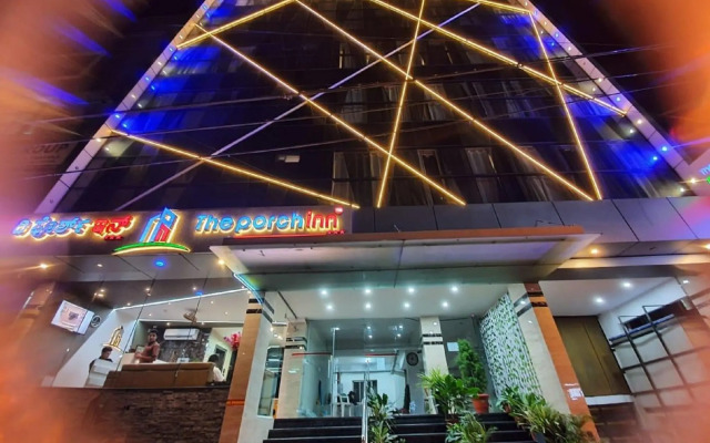 The Porch Inn Hotel & Service Apartments