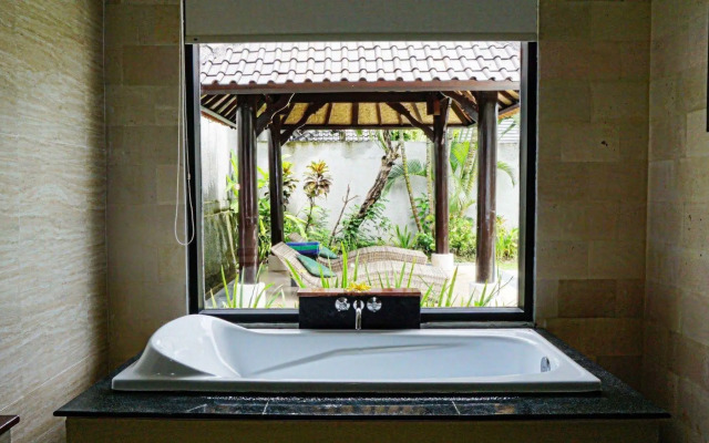 Bali Merita Villa