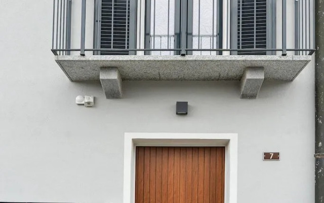 Modern Apartment Dora