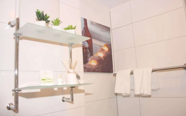 Hotel am Wettbach