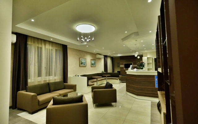 Hotel Sorriso