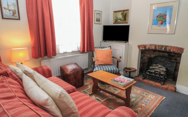 The Townhouse