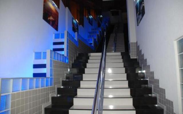 Oz Melisa Hotel Турция, Стамбул - отзывы, цены и фото номеров - забронировать отель Oz Melisa Hotel онлайн вид на фасад