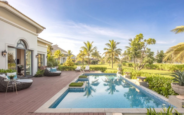 Vinpearl Discovery Ha Tinh