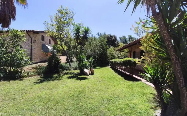 Villa Neli, Palazzolo Acreide, Siracusa, HOT TUB
