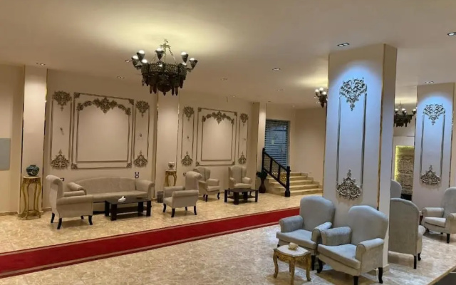 King Cheops Inn