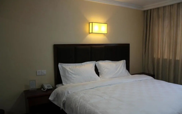 Gaopan Business Hotel