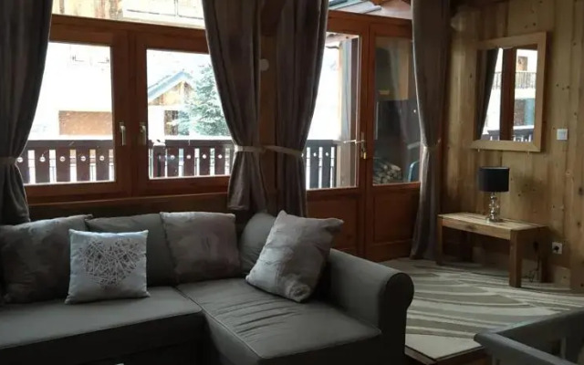 Chalet Les Airelles
