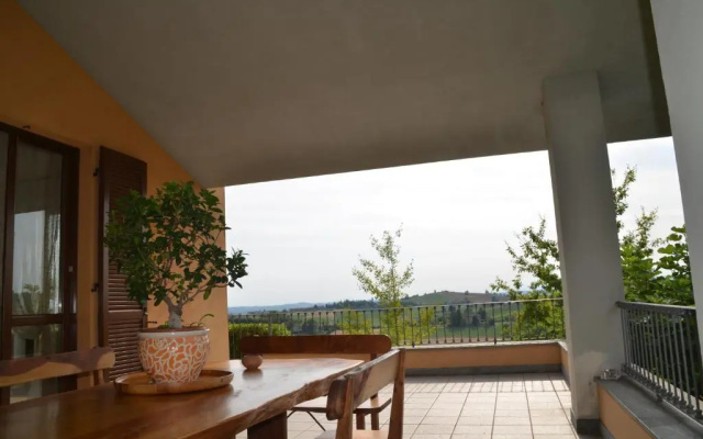 Villa Patrizia