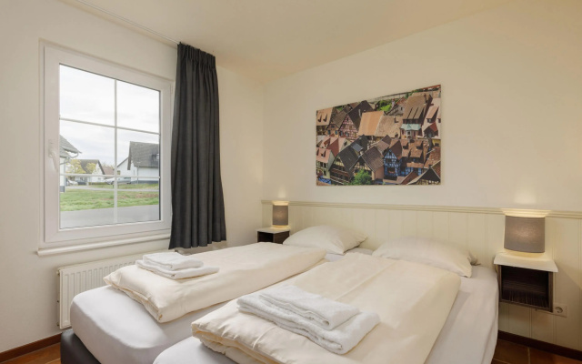 Villa with Sauna in Cochem near Golf Course
