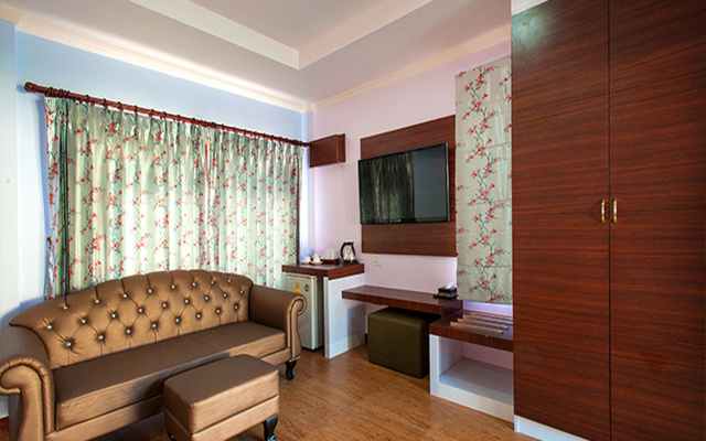 Chonnapha Resort