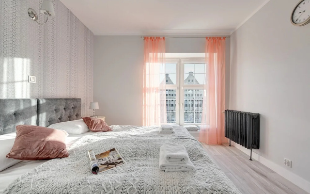 Flats For Rent - Kotwicznikow Old Town