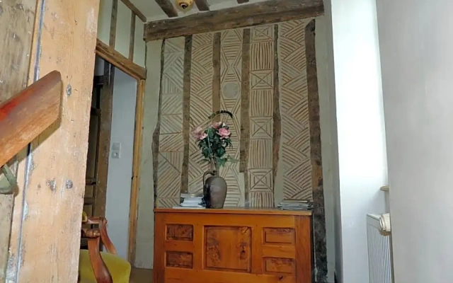 La Ferme du Bourg