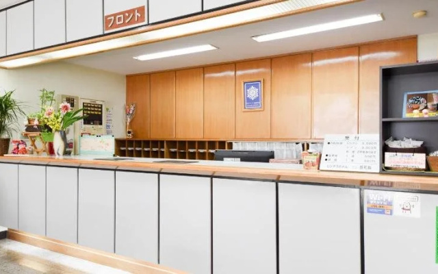 Business Hotel New Nagawajima