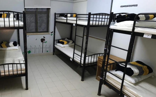 YHA Ngong Ping SG Davis Youth Hostel