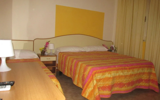 Hotel Helvetia