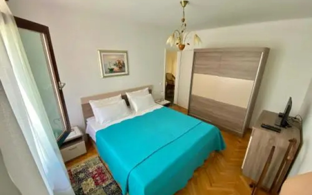 Apartments Nadia Umag