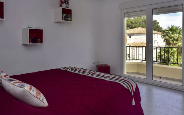 Holiday Home Villa Buena Vida
