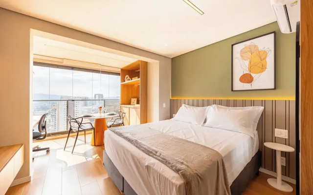 GSP - Go Plato by Anora Spaces