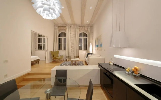Apartment Hedera A4