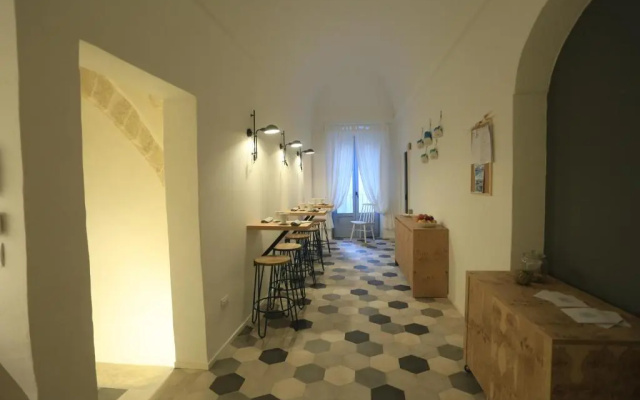 FONTEblu b&b