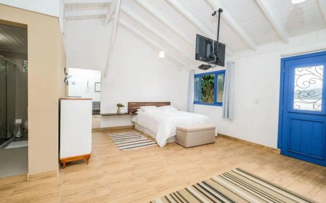 House de Baiana