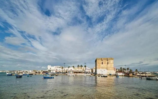 Salento house a 5 min da Porto Cesareo
