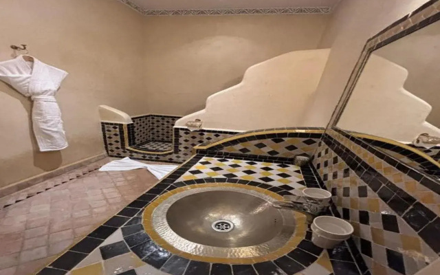 Medina Charme Riad and Spa
