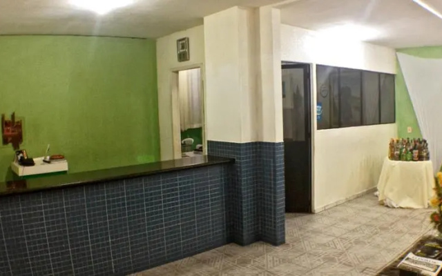 Lux Hotel