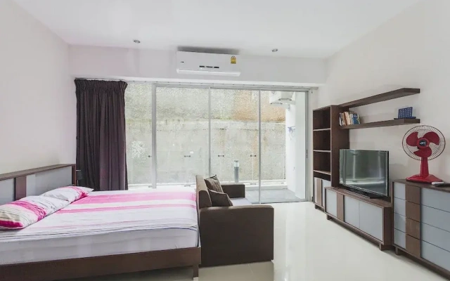 Chic Condominium